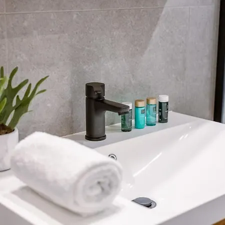 아파트 Huswell - Luminous Family With Magnificent View *