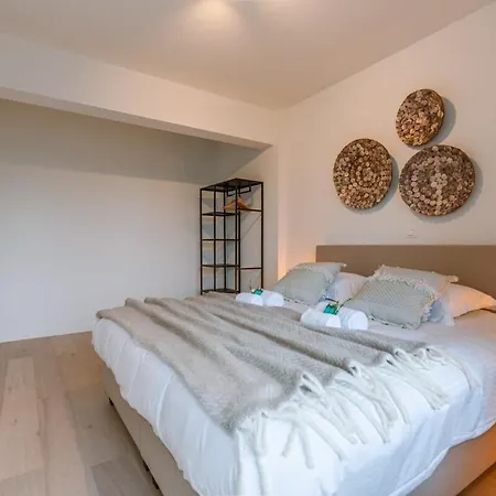 Huswell - Luminous Family With Magnificent View 오스텐드