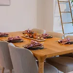 Casiola - Luminous Family With Magnificent View Apartment Ostend