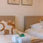 Apartment Casiola - Luminous Family With Magnificent View Ostend