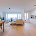 Casiola - Luminous Family With Magnificent View Apartment Ostend