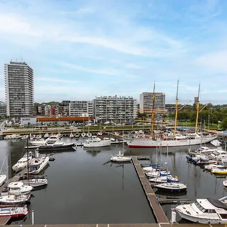 Huswell - Luminous Family With Magnificent View Apartament