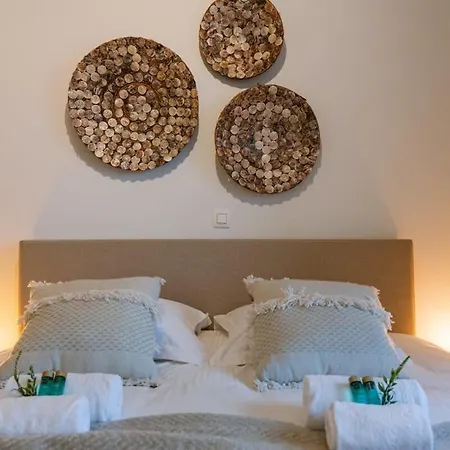 Daire Huswell - Luminous Family With Magnificent View *