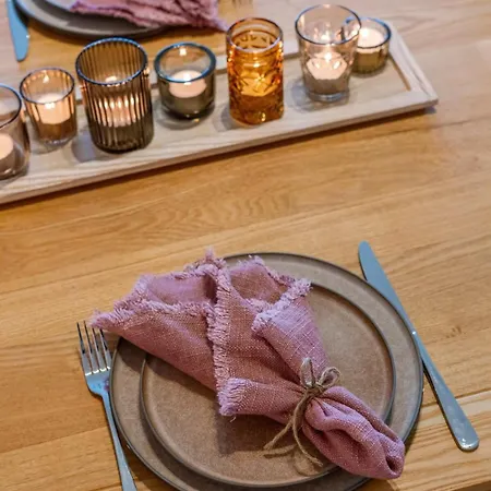 Huswell - Luminous Family With Magnificent View Oostende