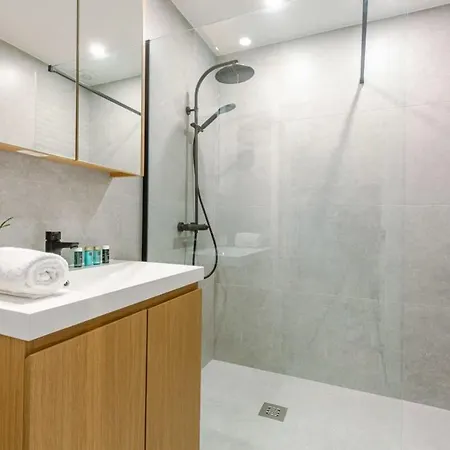 Huswell - Luminous Family With Magnificent View Appartement *