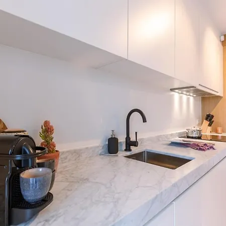 Apartamento Casiola - Luminous Family With Magnificent View Ostende