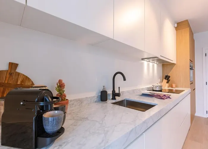 Huswell - Luminous Family With Magnificent View Apartment *