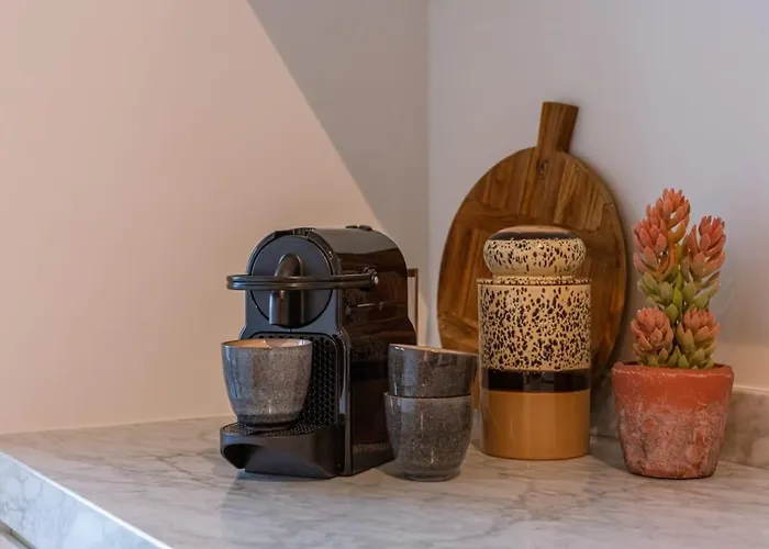 Huswell - Luminous Family With Magnificent View Apartment