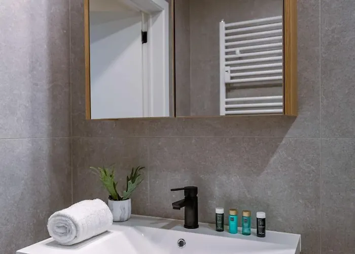 Huswell - Luminous Family With Magnificent View * Ostend