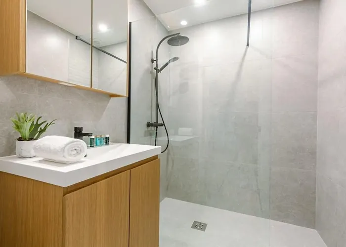 Huswell - Luminous Family With Magnificent View Appartement *