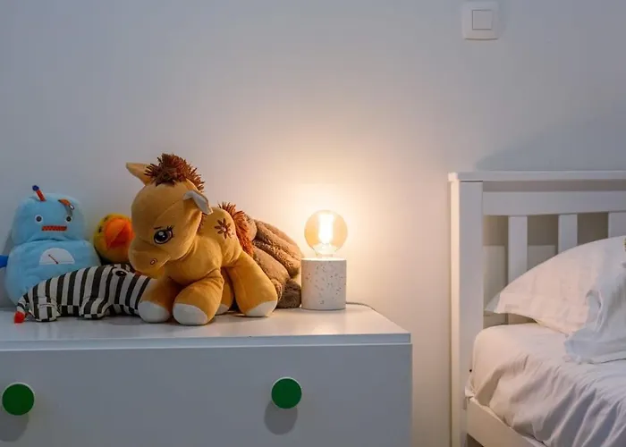 Huswell - Luminous Family With Magnificent View * 奥斯滕德