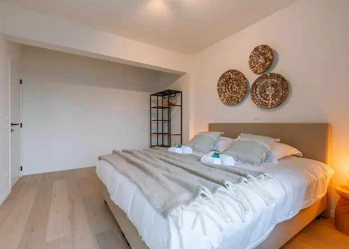 Appartement Huswell - Luminous Family With Magnificent View *