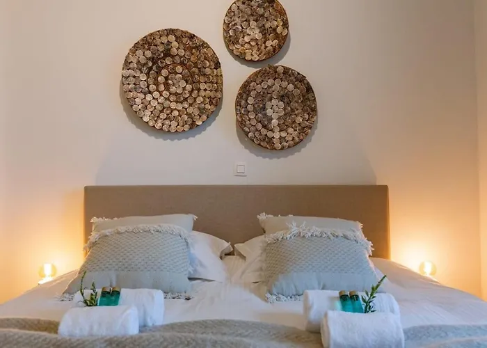 Huswell - Luminous Family With Magnificent View Appartement Oostende