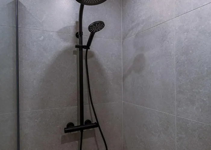 Huswell - Luminous Family With Magnificent View 公寓