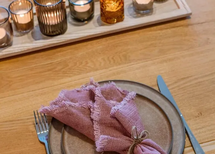 Huswell - Luminous Family With Magnificent View 公寓