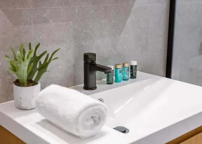 Huswell - Luminous Family With Magnificent View Oostende