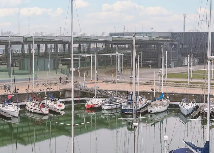 公寓 Huswell - Luminous Family With Magnificent View