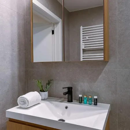 Huswell - Luminous Family With Magnificent View * Остенде