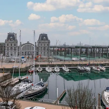 Huswell - Luminous Family With Magnificent View Остенде