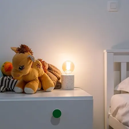 Huswell - Luminous Family With Magnificent View * Остенде