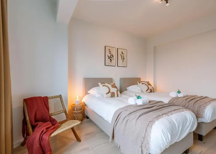 Huswell - Luminous Family With Magnificent View *